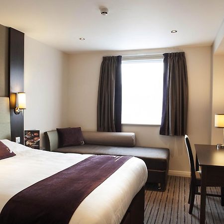 Premier Inn London Holborn Phòng bức ảnh