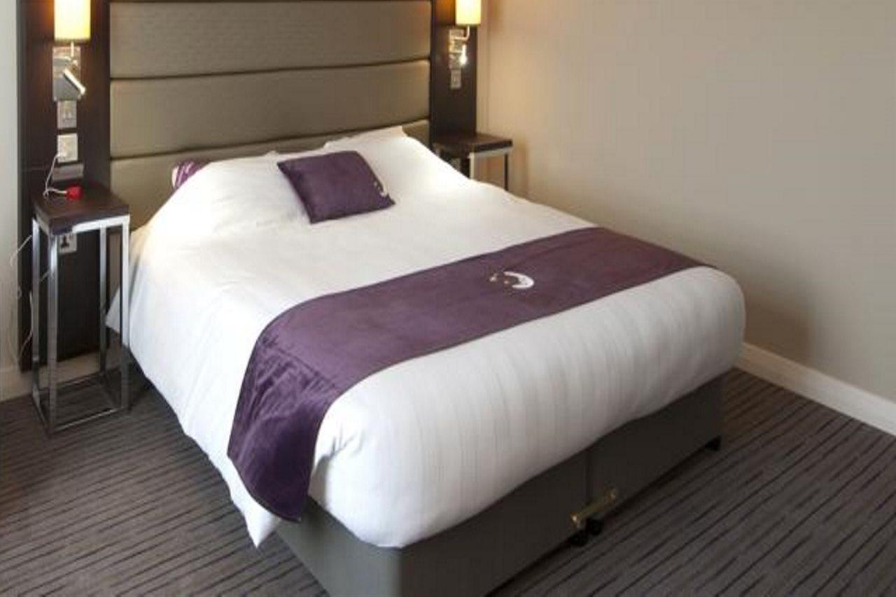 Premier Inn London Holborn Ngoại thất bức ảnh