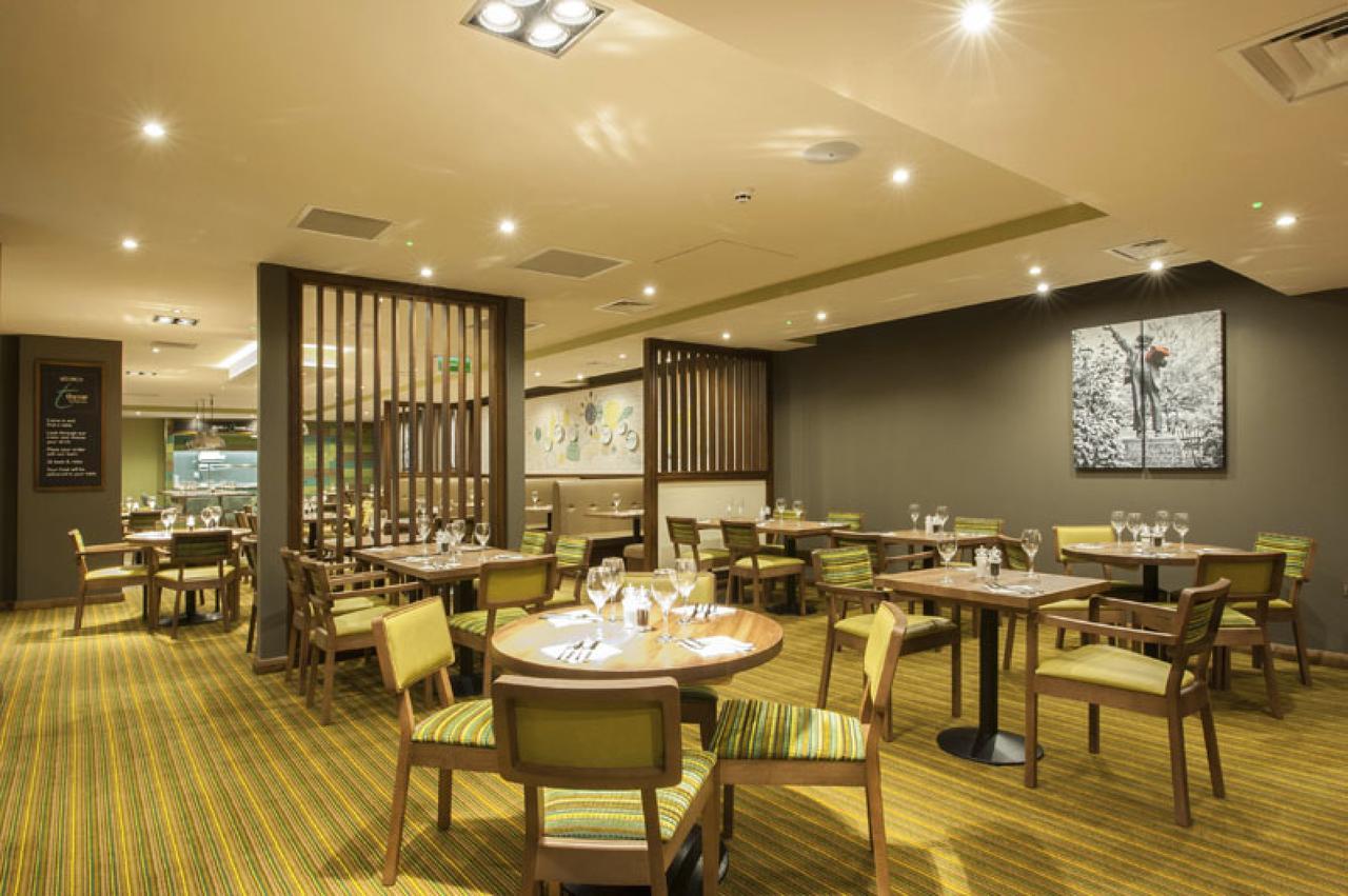 Premier Inn London Holborn Ngoại thất bức ảnh