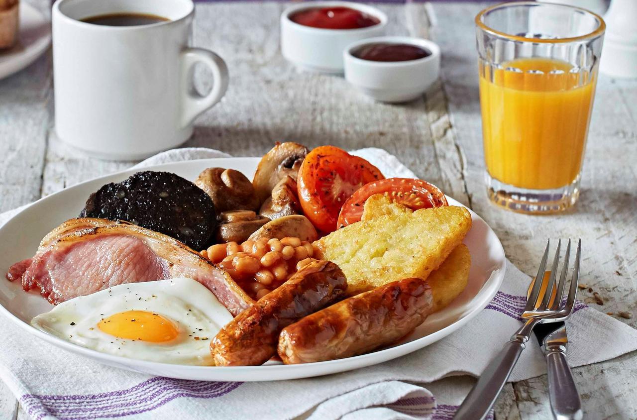 Premier Inn London Holborn Ngoại thất bức ảnh