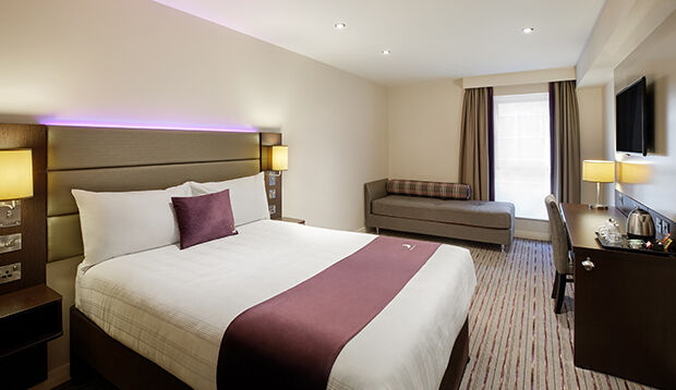 Premier Inn London Holborn Ngoại thất bức ảnh